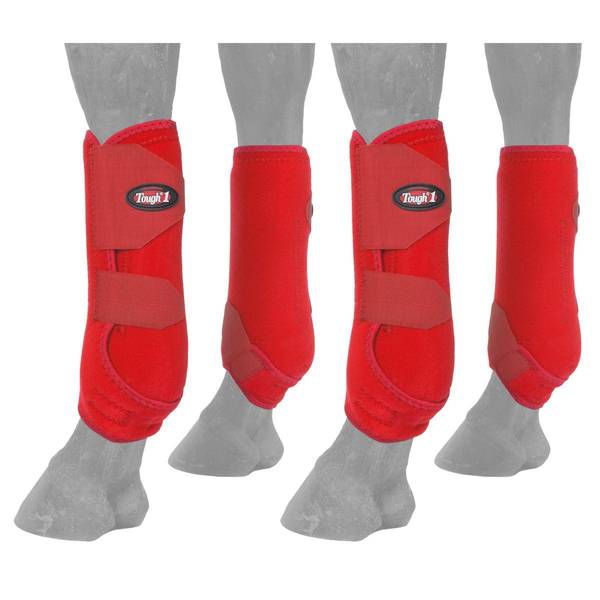 Photo of Extreme Vented Sport Boots Set