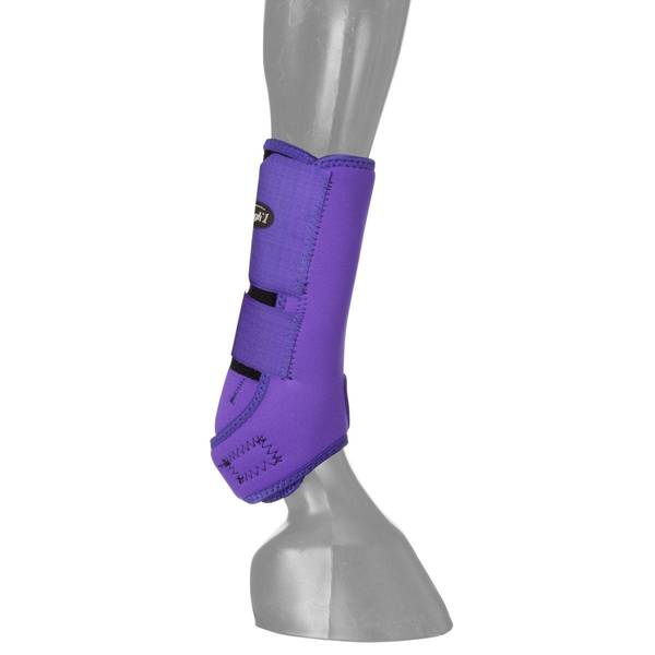 Photo of Economy Front Sport Boots-Medium