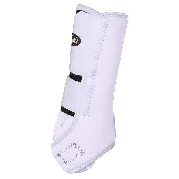 Photo of Economy Front Sport Boots-Medium