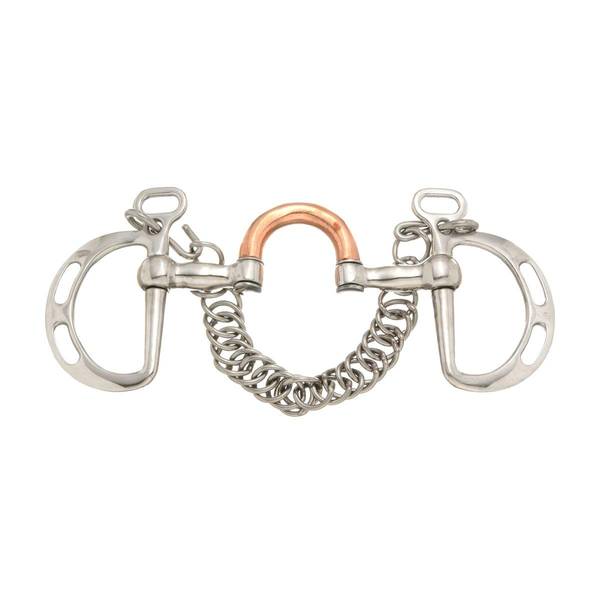 Photo of 5" Kelly Silver Star Correction Kimberwicke