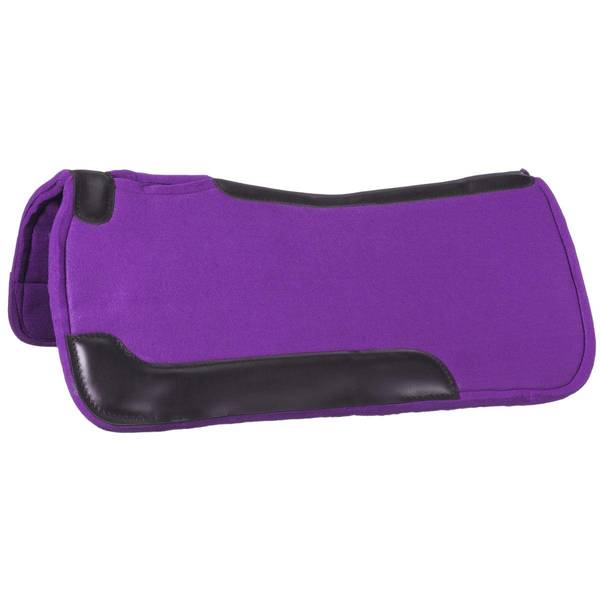 Photo of 32"x32" Contour Felt Saddle Pad