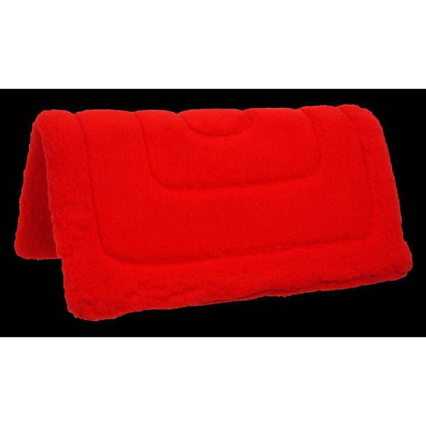 Photo of 32"x32" Heavy Western Fleece Pad