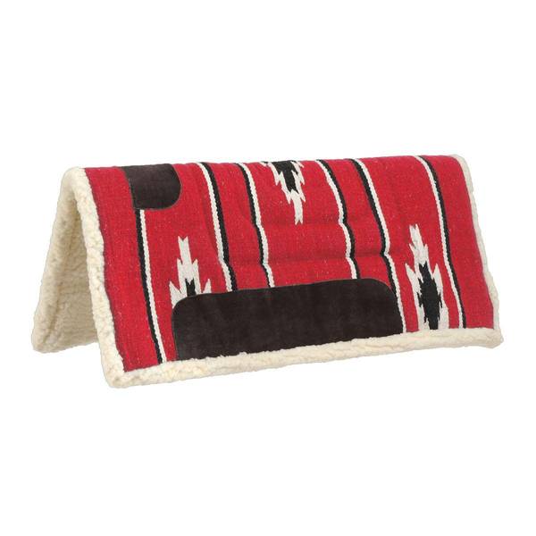 Photo of 24"x24" Sierra Miniature Saddle Pad