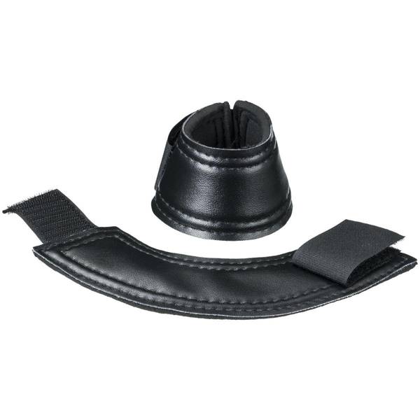 Miniature horse bell clearance boots