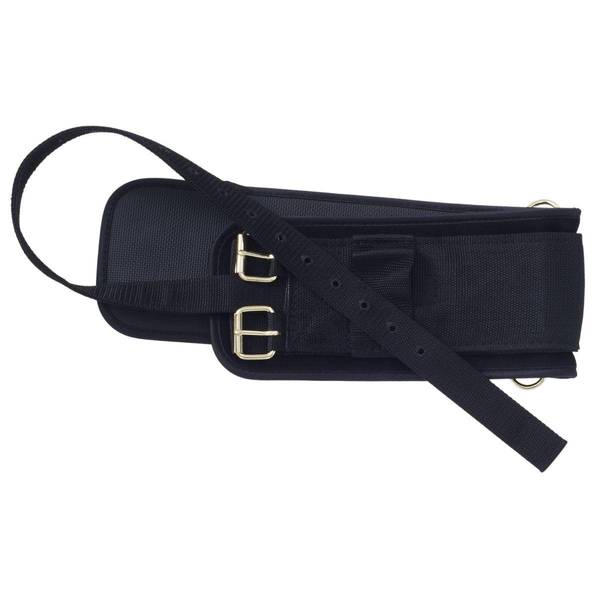 Photo of Australian Outrider Collection Neoprene Girth