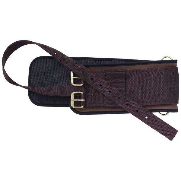 Photo of Australian Outrider Collection Neoprene Girth