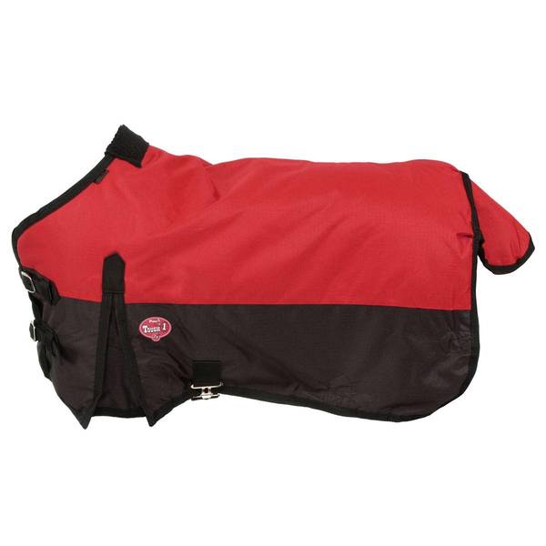 Photo of 600D Waterproof Poly Miniature Turnout Blanket