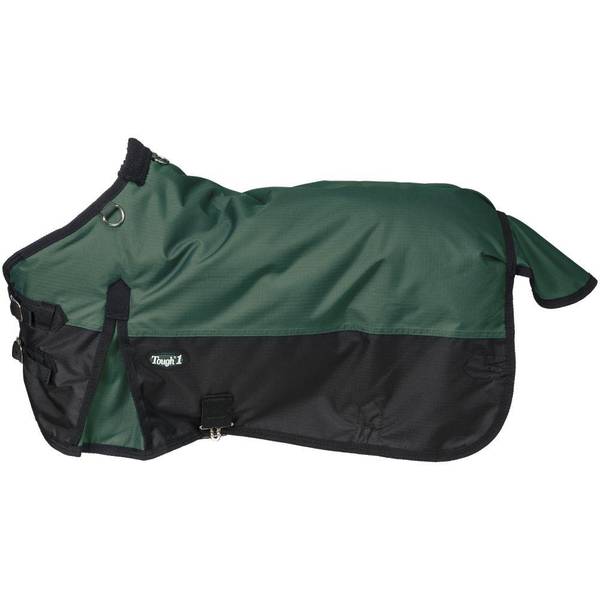 Photo of 600D Waterproof Poly Miniature Turnout Blanket