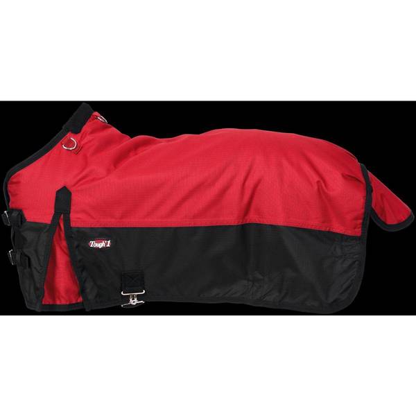 Photo of 600D Waterproof Poly Foal Blanket