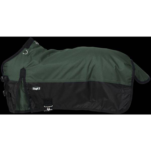 Photo of 600D Waterproof Poly Foal Blanket