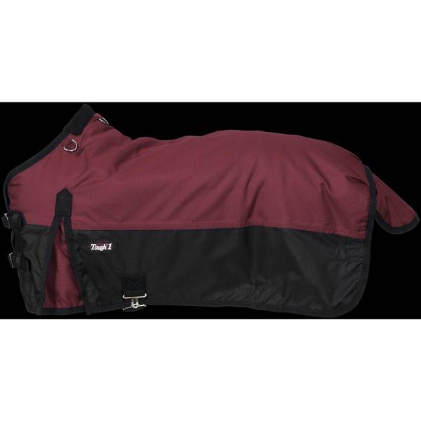 Photo of 600D Waterproof Poly Foal Blanket