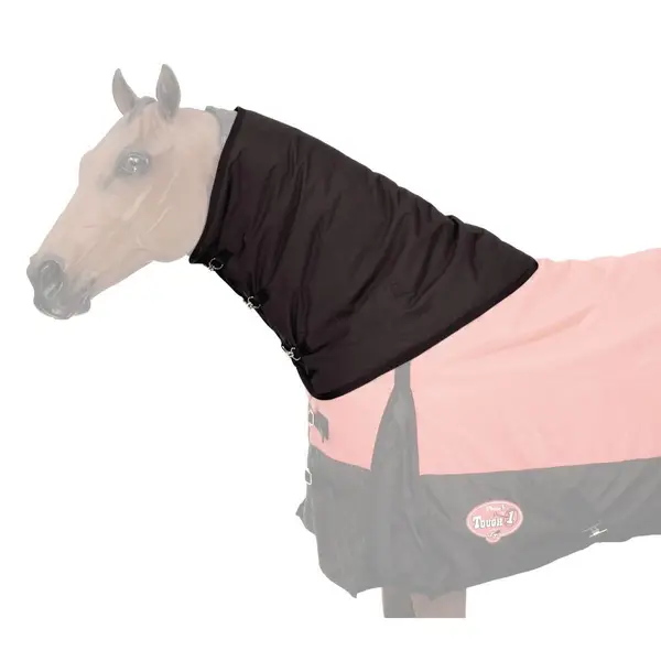 Tough-1 600D Miniature Stable Blanket With Belly Wrap 