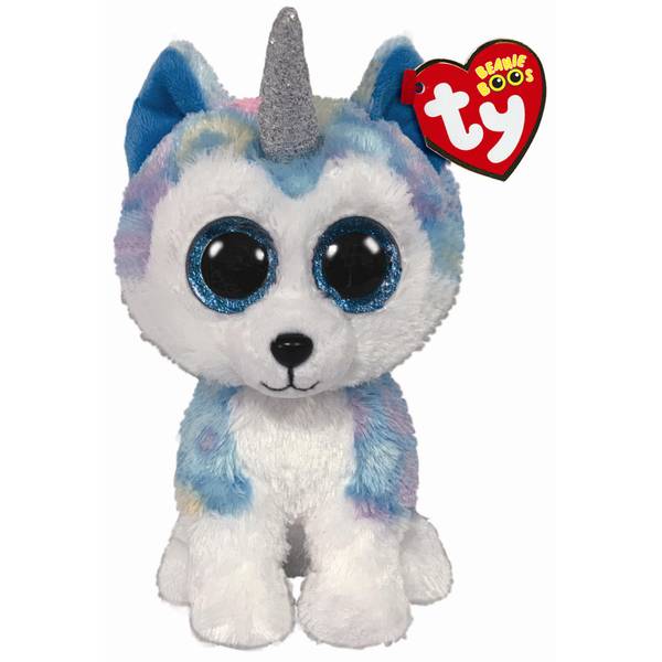 Photo of Wanna B Regular Helena - Husky with Horn