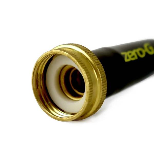Zero-G 1/2