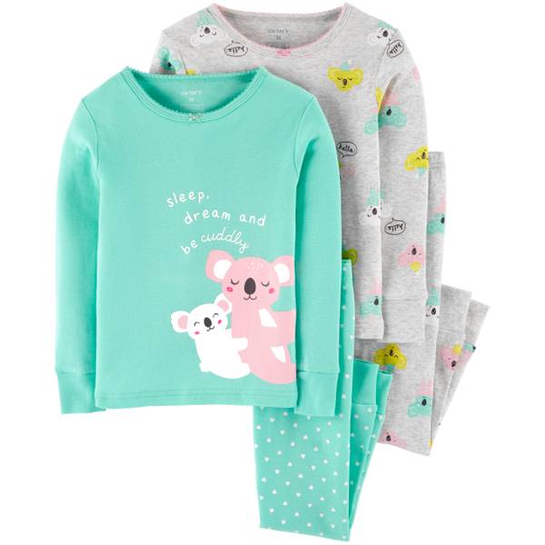 carters pajamas