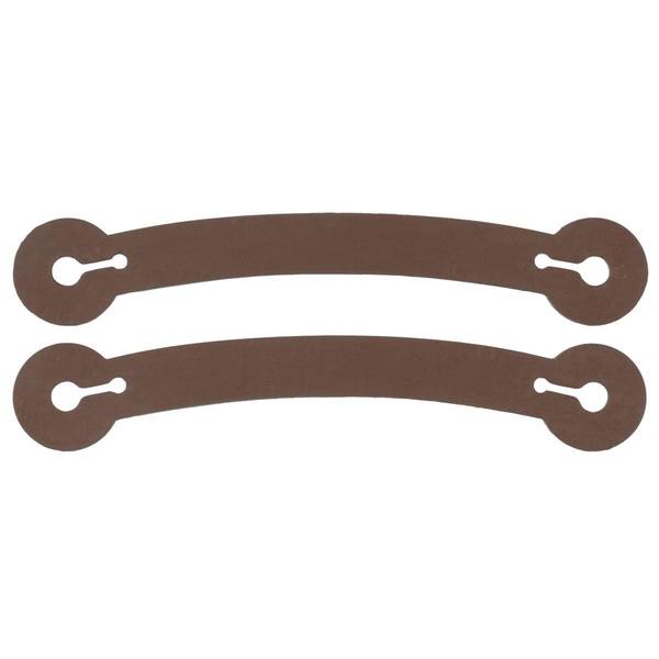 Tough1 Curved Strap Spur Tie DownsLarge/Xlarge 7850027112