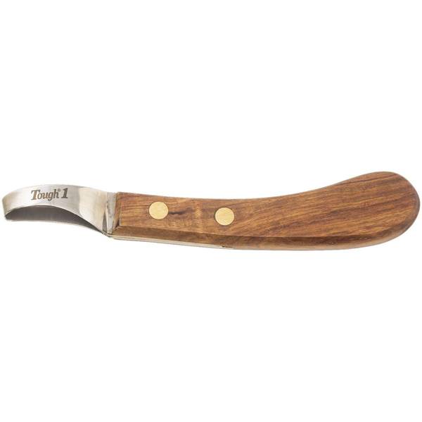 Photo of Oval Hoof Knife