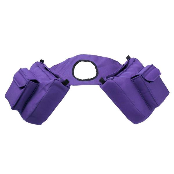 Tough-1 Nylon Horn Bag - 61-9393-10-0 | Blain's Farm & Fleet