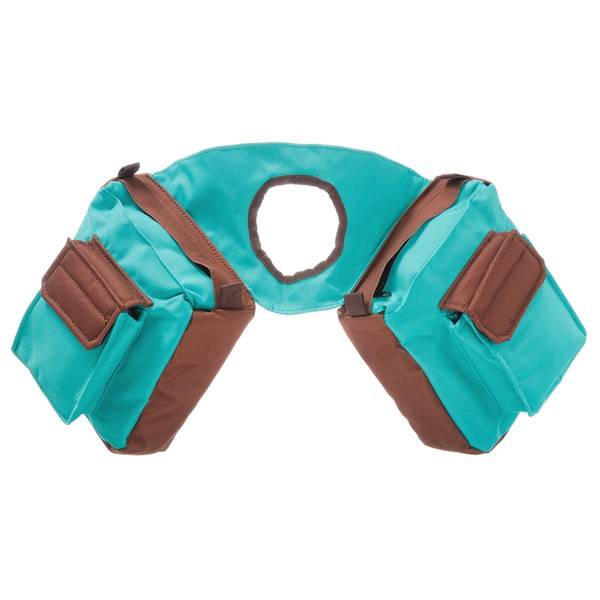 Photo of Nylon Horn Bag