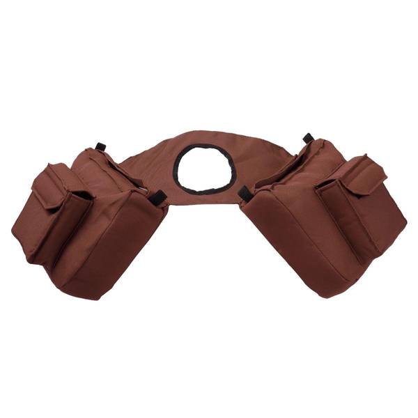 Photo of Nylon Horn Bag