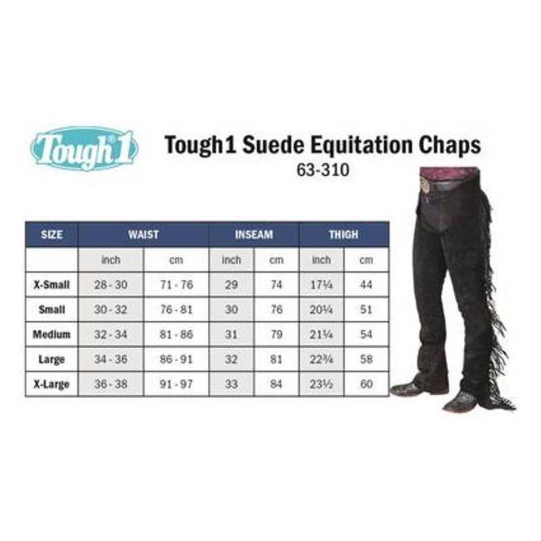 Tough 1 Atmungsaktive Halbe Chaps – Reitgamaschen Mit Mesh-Einsatz & Wildleder – Vorgeformt Für Perfekten Sitz Am Unterschenkel