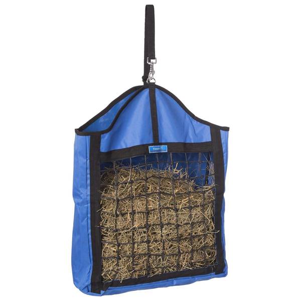 Photo of Nylon Hay Tote with Net Front