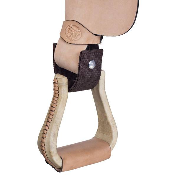 Photo of 3" Stirrup Turner