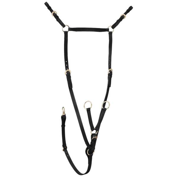 Photo of Full Australian Outrider Collection Breastplate Martingale