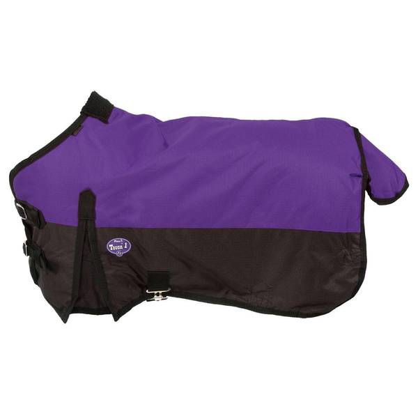 Photo of 600D Waterproof Poly Miniature Turnout Blanket