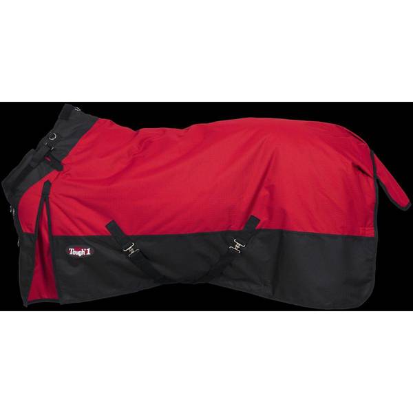 Photo of 1200D Waterproof Poly Snuggit Turnout Blanket
