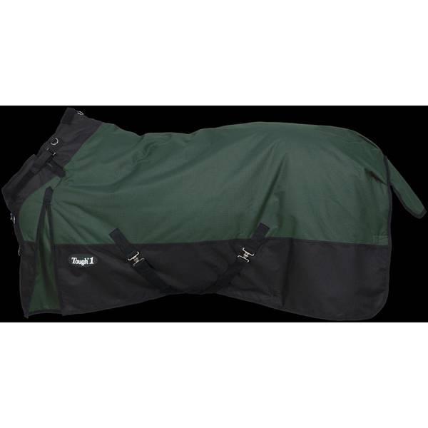 Photo of 1200D Waterproof Poly Snuggit Turnout Blanket