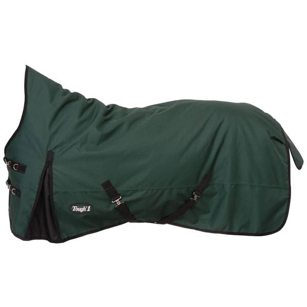 Photo of 1200D Waterproof Poly High Neck Turnout Blanket