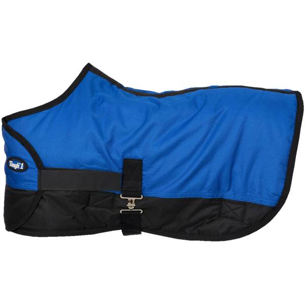 Photo of 600D Waterproof Poly Adjustable Foal Blanket