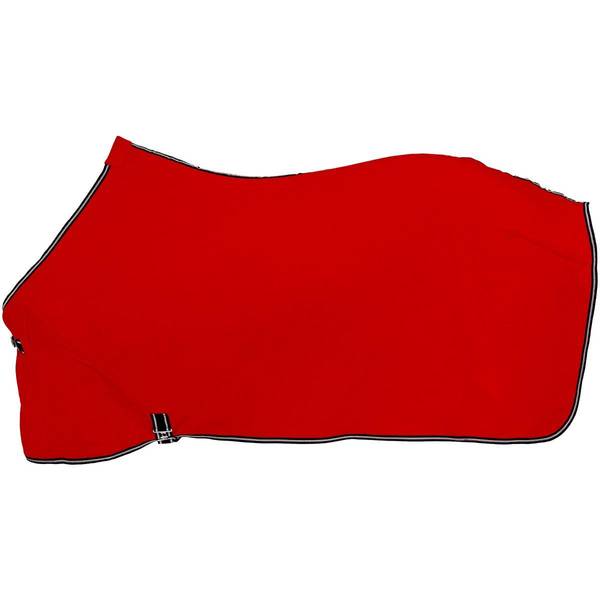 Tough1 Acrylic Blanket Liner, Red, Large 333005103 Blain's Farm & Fleet