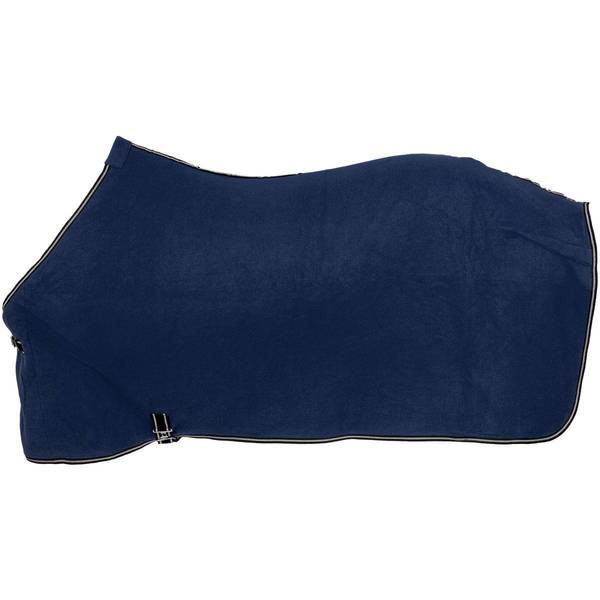 Tough1 Softfleece Blanket Liner/SheetSmall, Blue/Navy 333009101