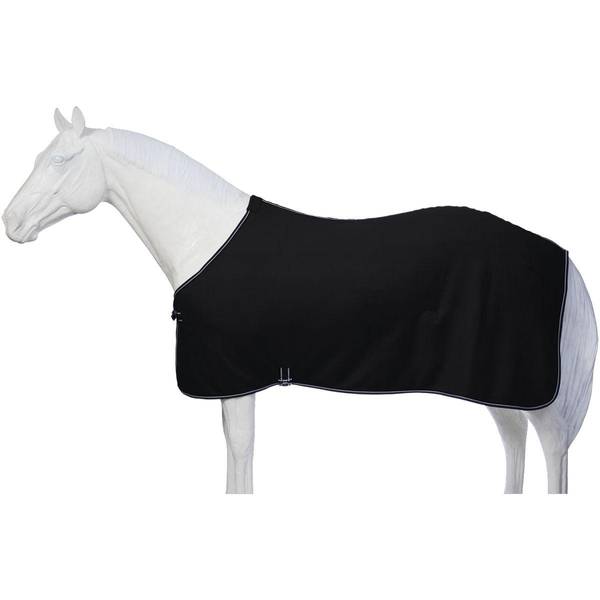 Tugaizi Pack of 4 Horse Blanket Sheet Leg Straps Adjustable Elastic Leg  Straps for Horse Blanket with Metal Double Swivel Snaps Stretchy Horse Leg