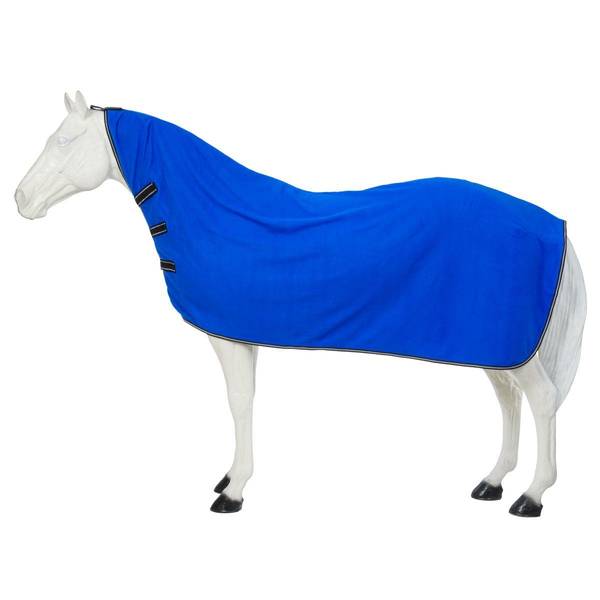 Photo of Soft Fleece Contour Cooler