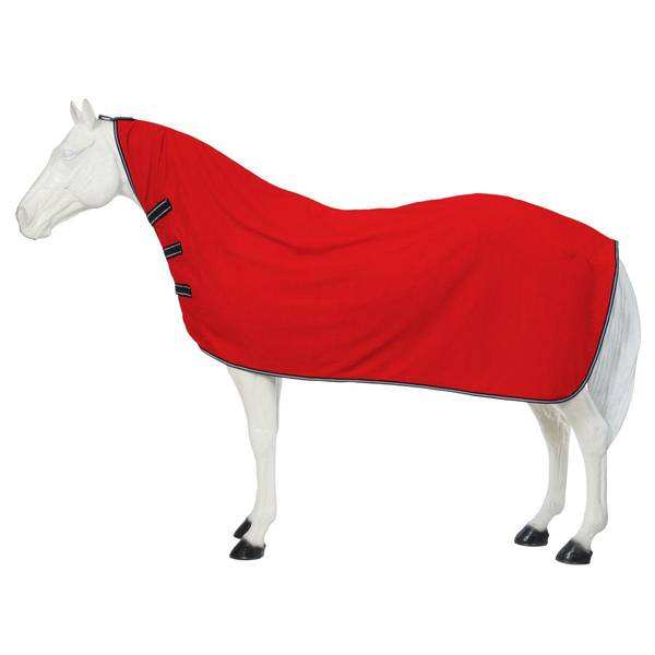 Photo of Soft Fleece Contour Cooler