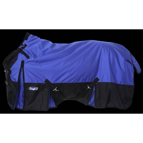 Photo of Super Tough 1680D Waterproof Poly Turnout Sheet