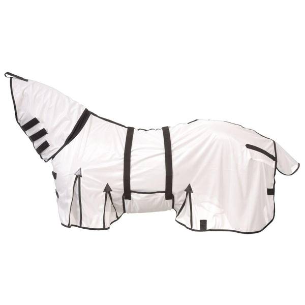 Photo of Deluxe Contour Fly Scrim with Neck Cover