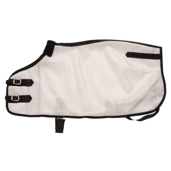 Showman Lightweight Mesh Fly Sheet