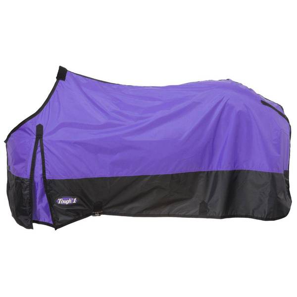 Photo of 420D Poly Stable Horse Sheet