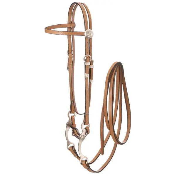 Tough-1 Complete Browband Bridle - 42-3337-2-0 | Blain