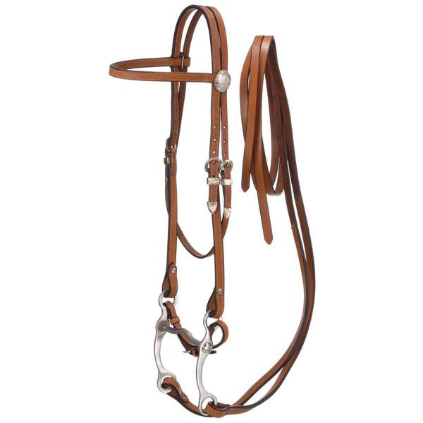 Photo of Complete Browband Bridle