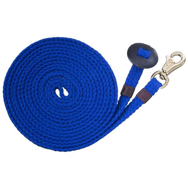 Tough-1 Flat Cotton Lunge Line - 52-985-4-0 | Blain's Farm & Fleet