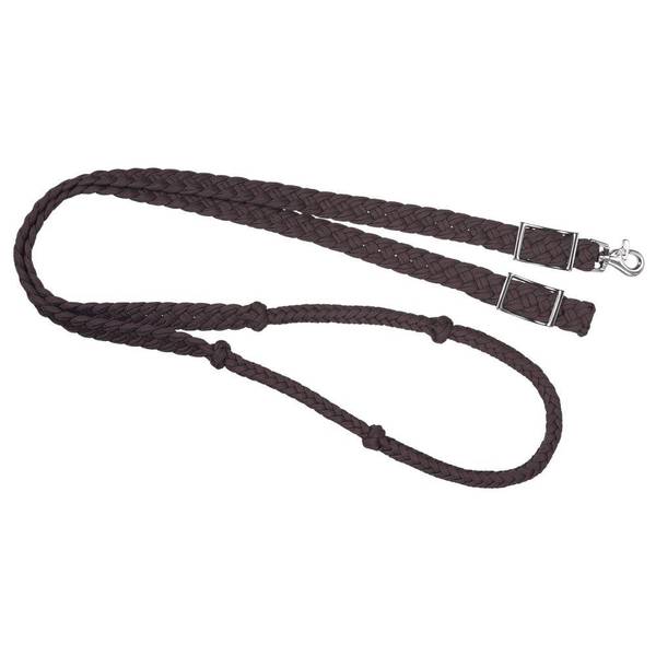 小物 Leather ribbon rope tie (black) roneparc RONE PARC×renya 】 Leather ribbon rope tie (black)