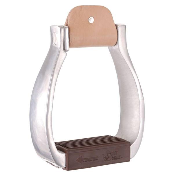 Photo of 3" EZ Out Safety Stirrups