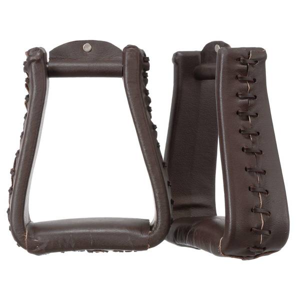 Tough1 Royal King Oversized Western Stirrups 57599520 Blain's