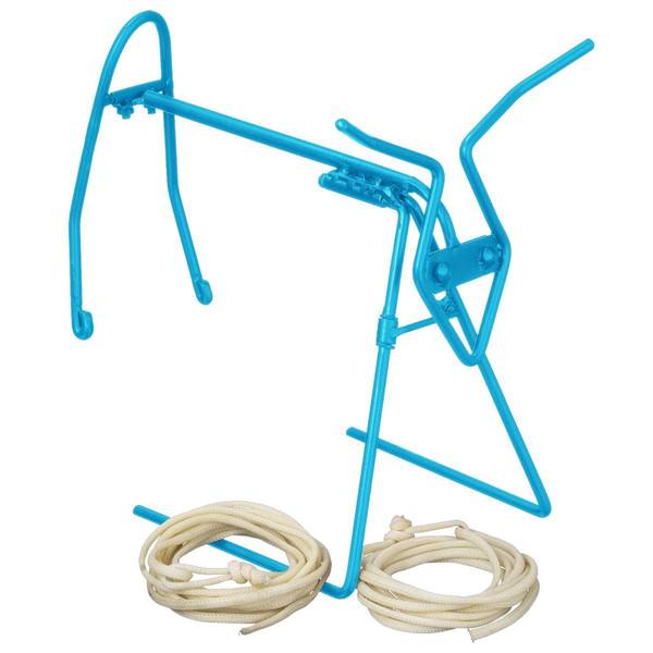 Tough-1 Collapsible Roping Steer