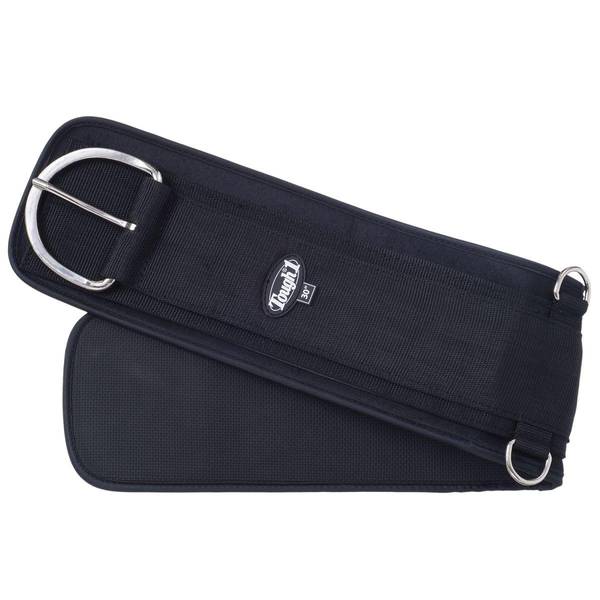 Photo of Performers 1st Choice Air-Flow Waffle Weave Girth